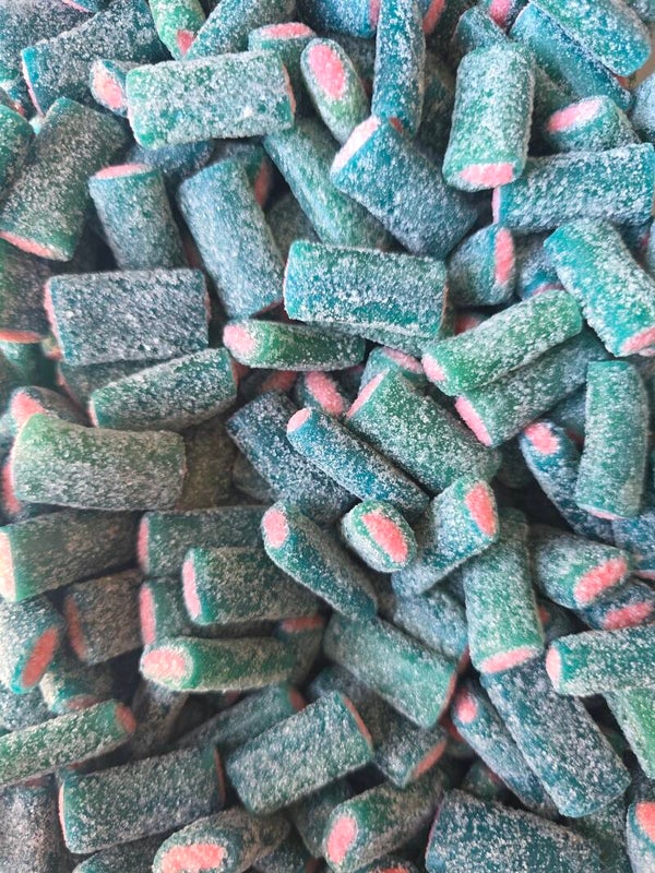 Mini Jumbo Energie Acide "HALAL" - 100g