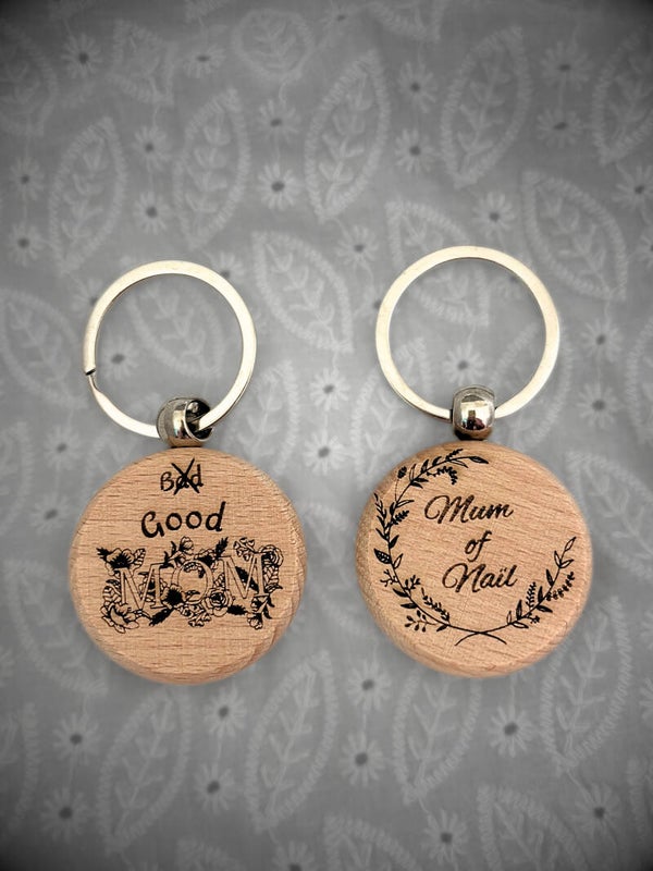 PORTE CLEFS