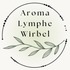 Aroma Lymphe Wirbel