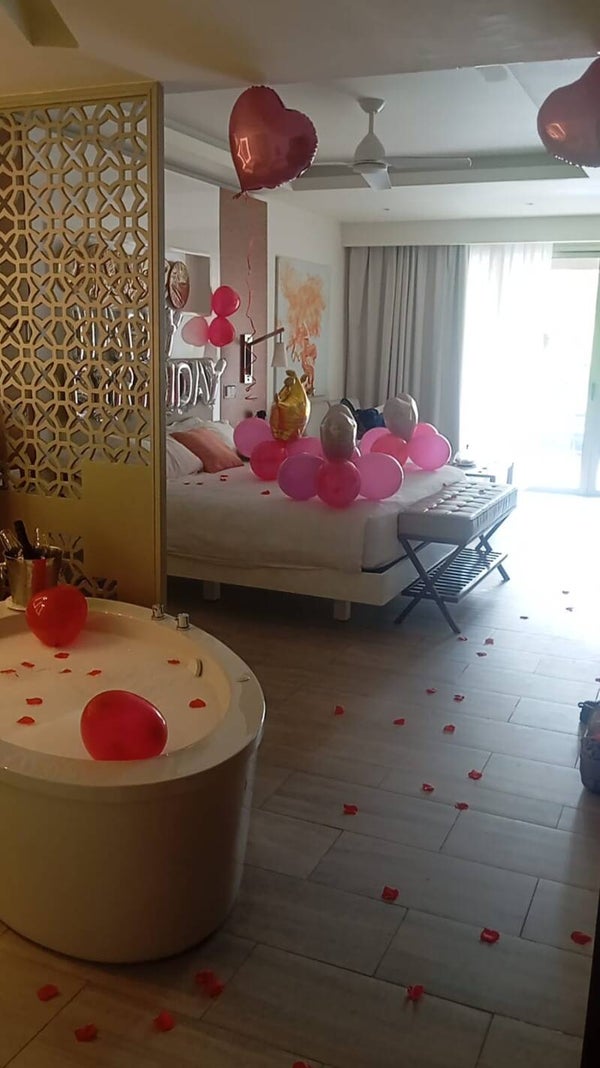 Decoraciones