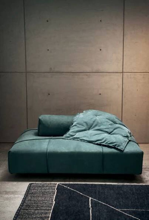 Baxter - Panama Bold sofa