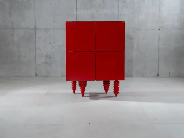 BD Barcelona - multileg cabinet(s) by Jaime Hayon (2x)