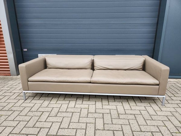 de Sede DS-5 bank - Als nieuw