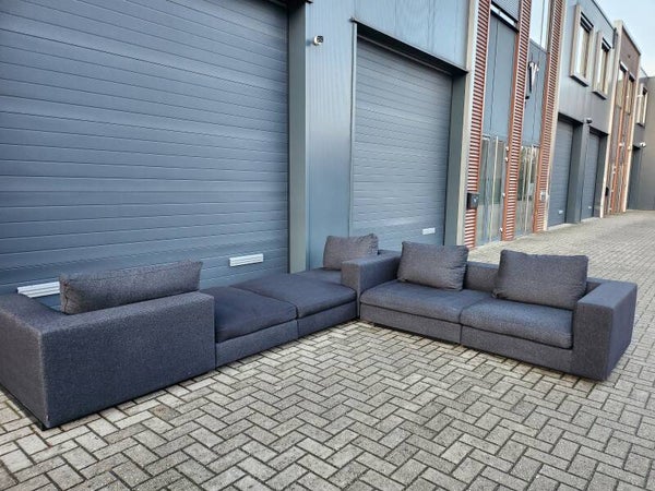 Walter Knoll - Living Landscape 750 - bankstel