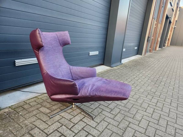 Leolux Fauteuil Saola - Electro motion
