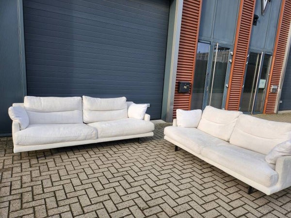 Linteloo George 3-zitsbank