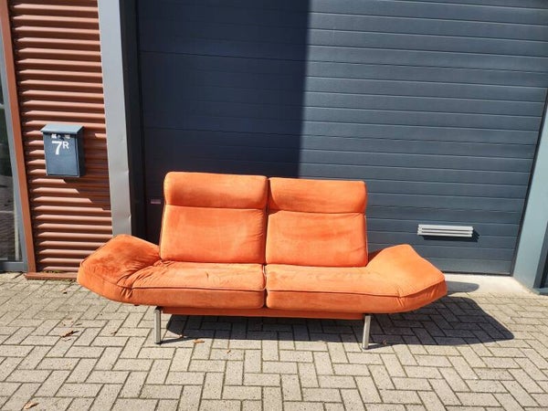 de Sede DS-450 bank - Twist