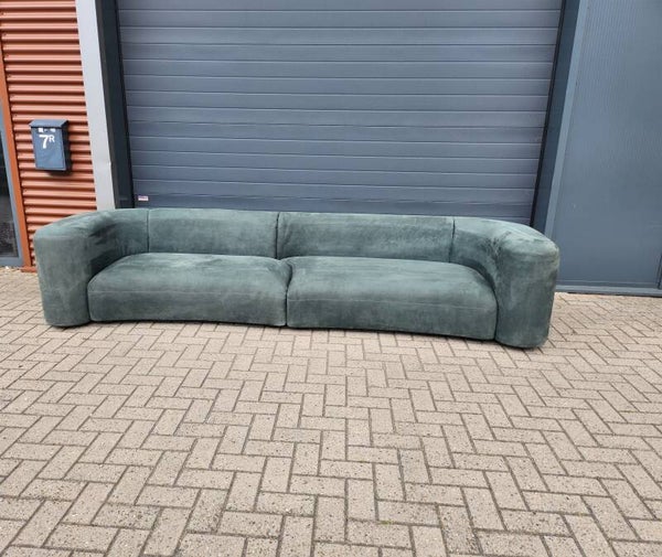 Baxter - Clara sofa by Christophe Delcourt