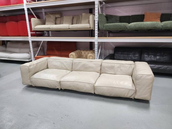 Edra - Sofa bank by Francesco Binfaré