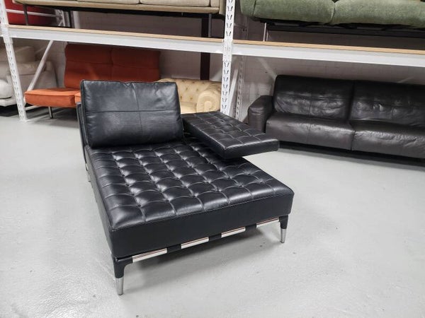 Cassina  - Prive Chaise longue by Philippe Starck
