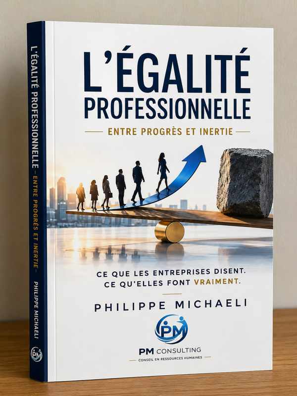 FAIRE DE L'EGALITE NPROFESIONNELLE UN MOTEUR D'EQUITE, D'ENGAGEMENT ET DE PERFORMANCE AU SEIN DE L'ENTREPRISE