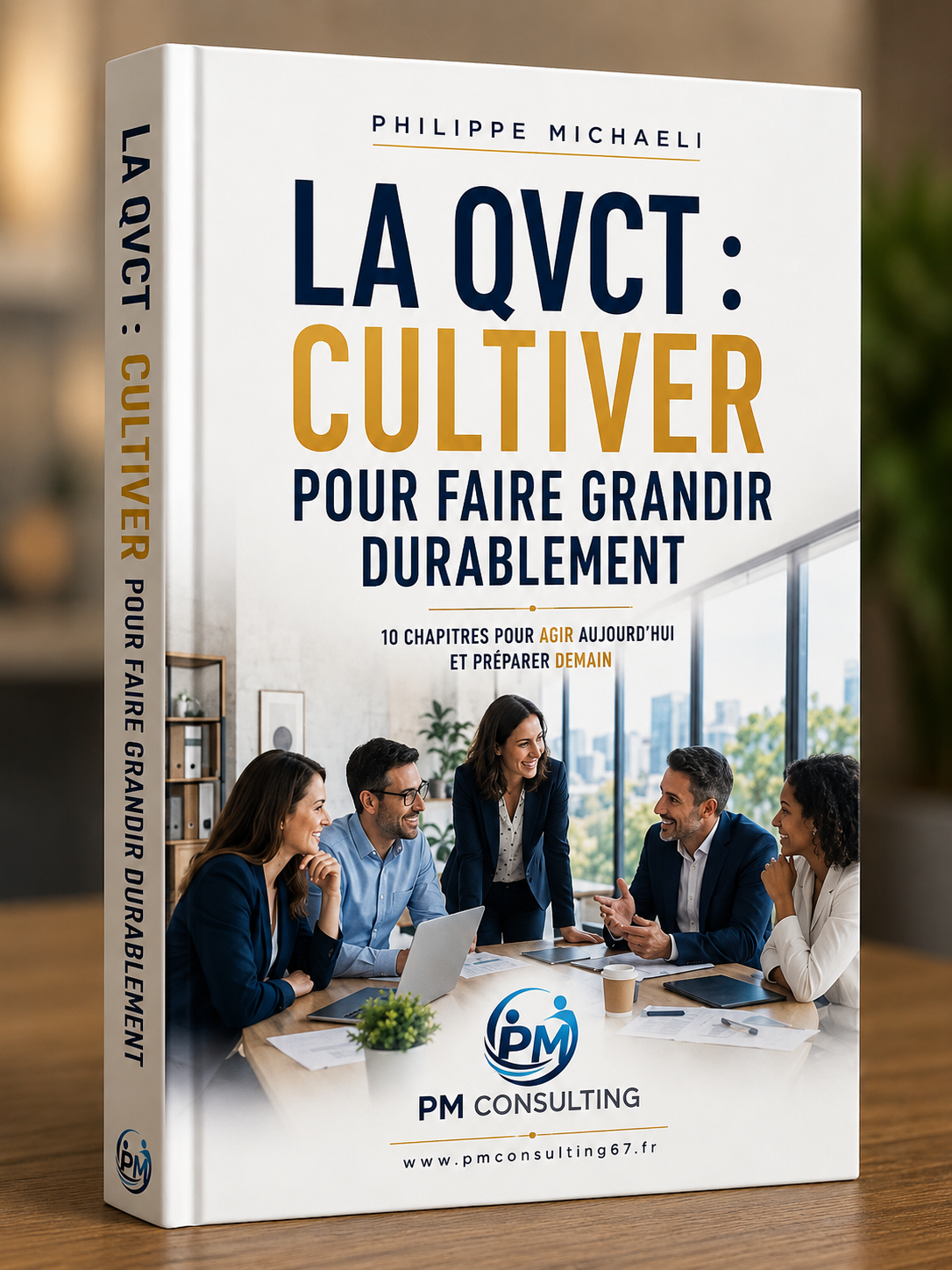 LA QVCT : CULTIVER POUR FAIRE GRANDIR DURABLEMENT