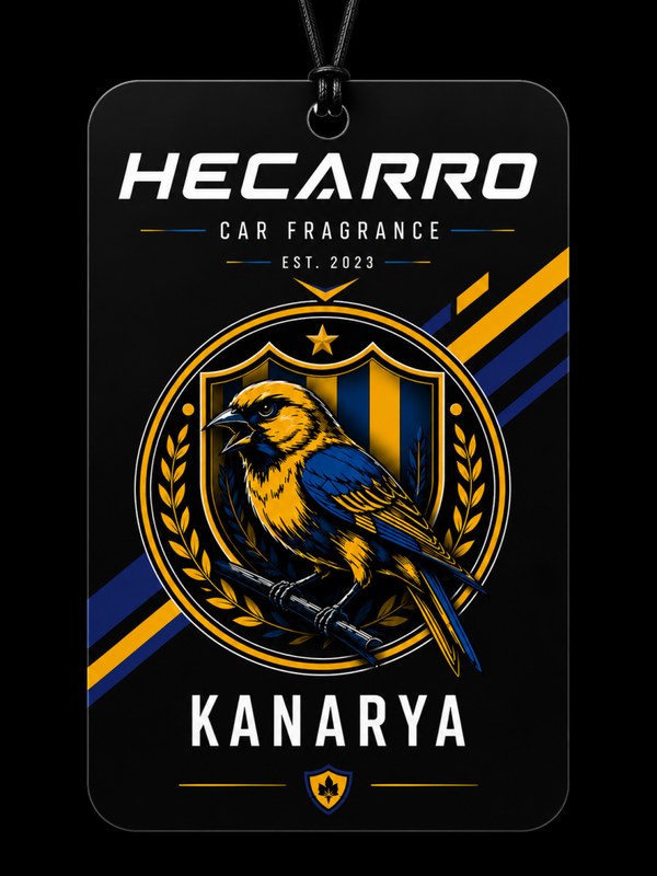 KANARYA DUFTBAUM