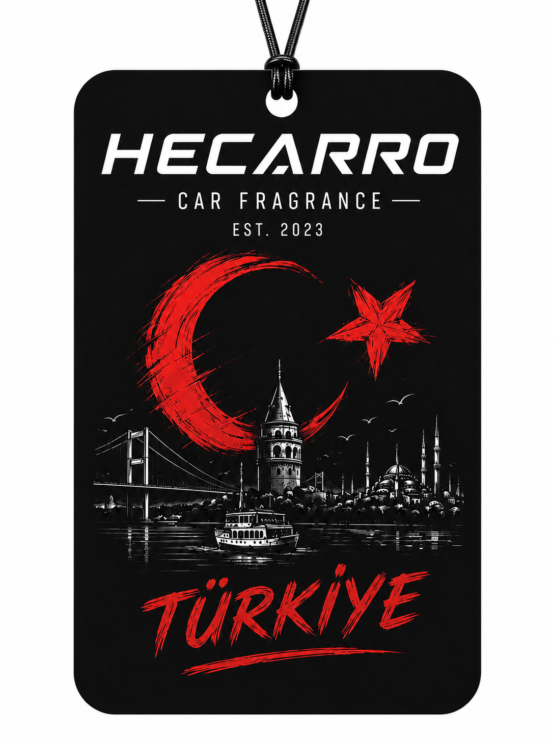 TÜRKEI DUFTBAUM