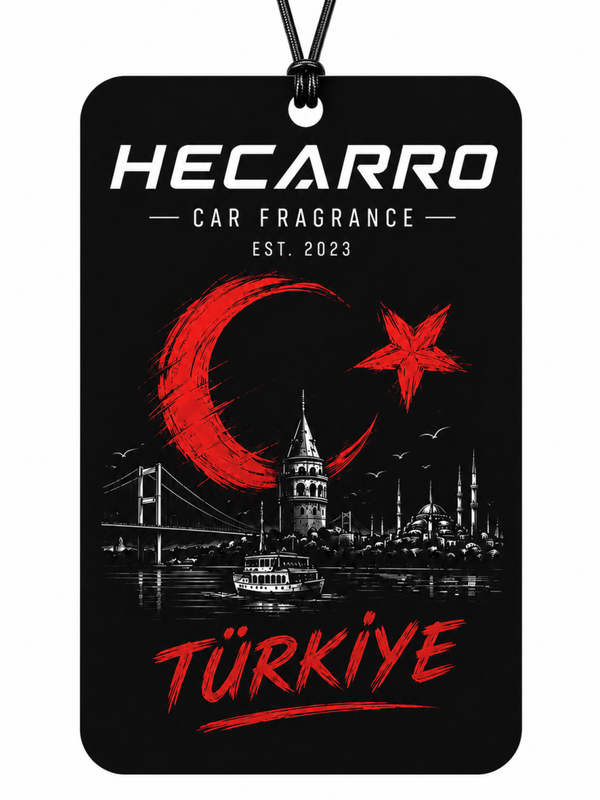 TÜRKEI DUFTBAUM