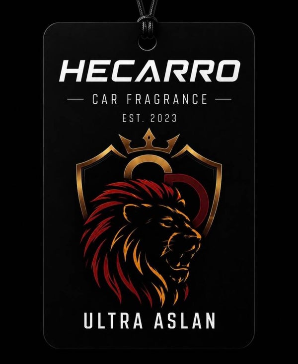 ULTRA-ASLAN DUFTBAUM