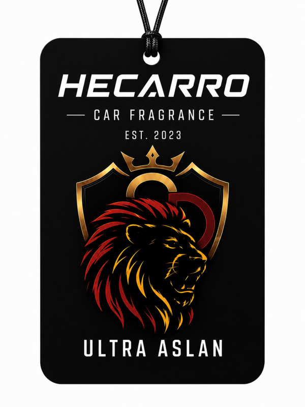 ULTRA-ASLAN DUFTBAUM