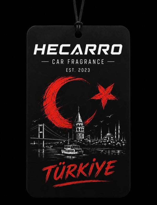 Türkei Duftbaum