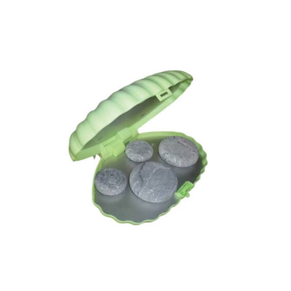 Hot Stone Steintherapie