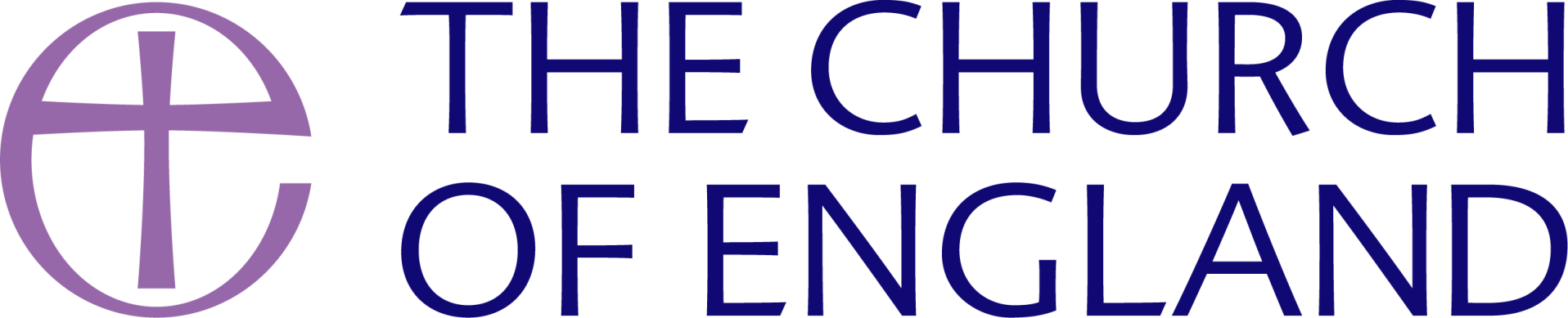 The Church of England Logo