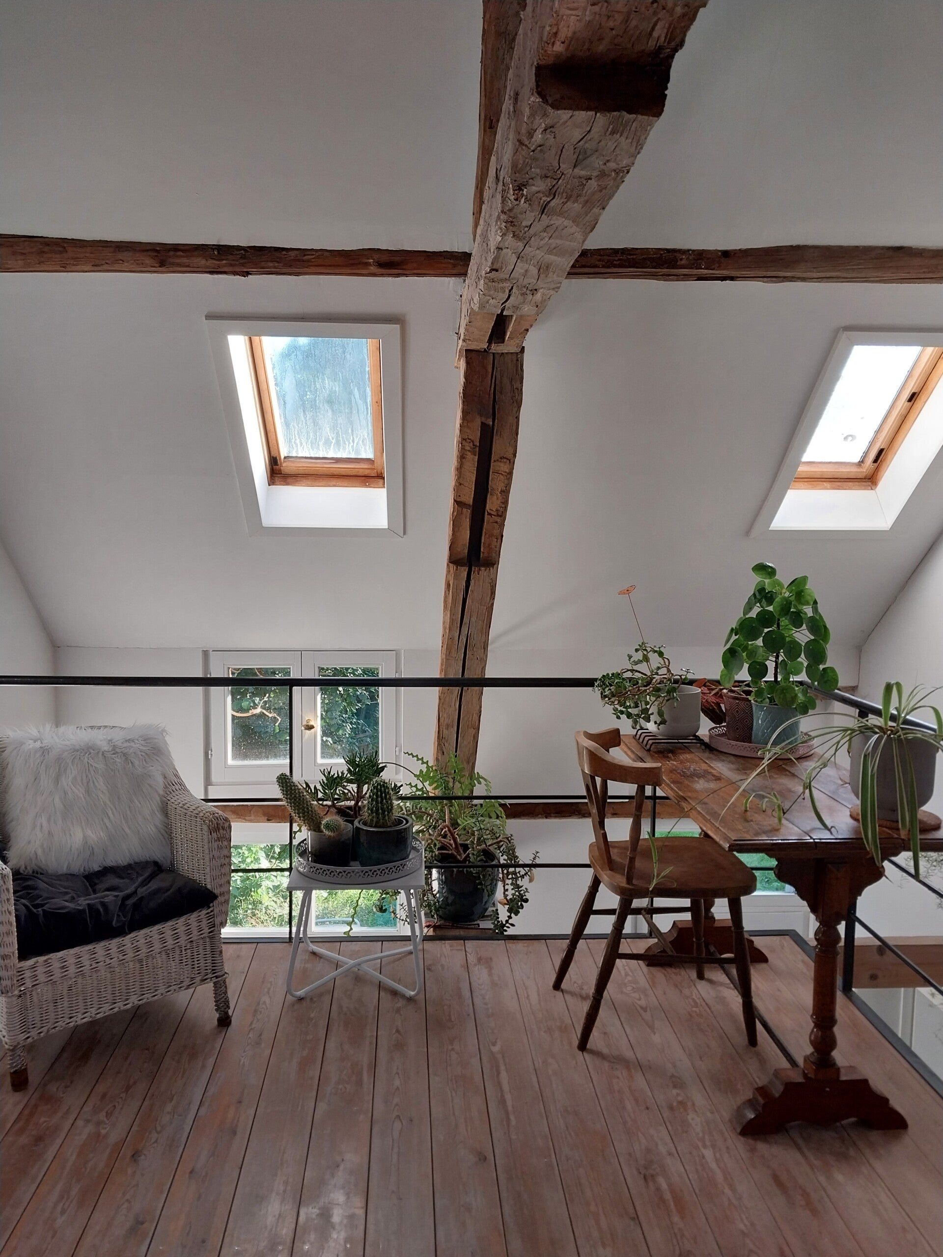 interieurontwerp Lokeren verbouwen renoveren 3D render plan technisch badkamer kasten maatwerk meubels keuken leefruimte gang kinderkamer