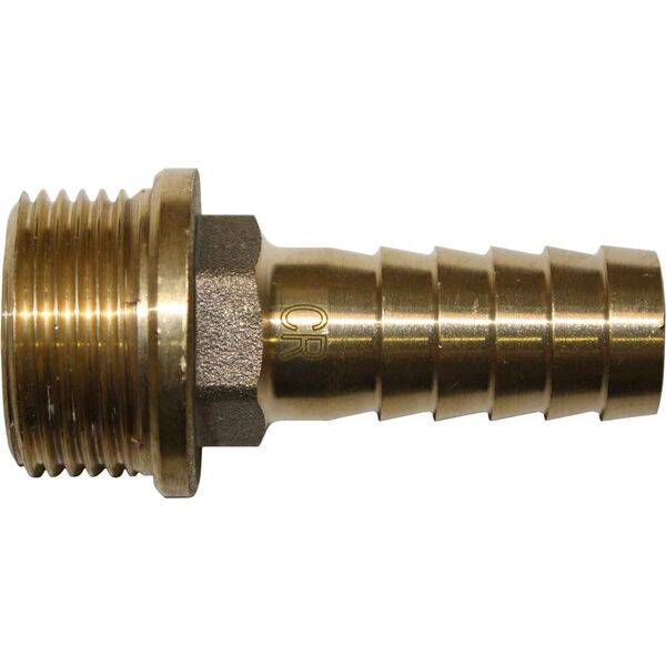 Dzr 3/4" hose tail (Copy)