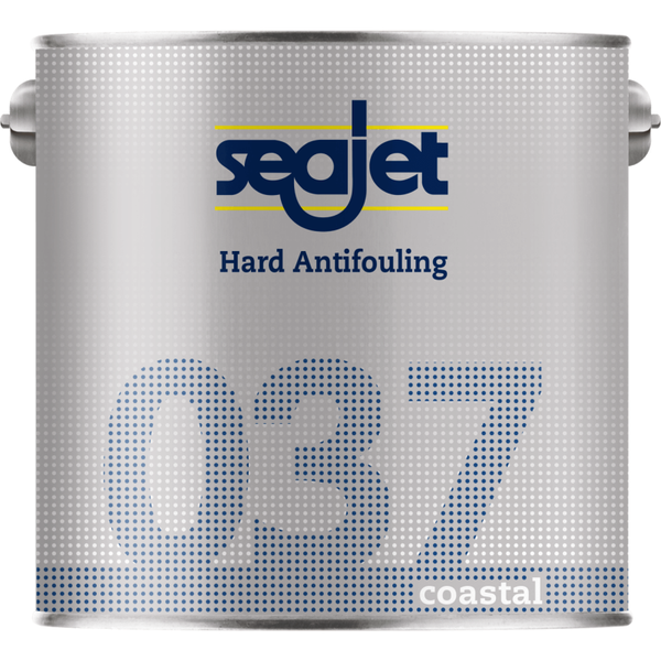 Seajet anitfoul