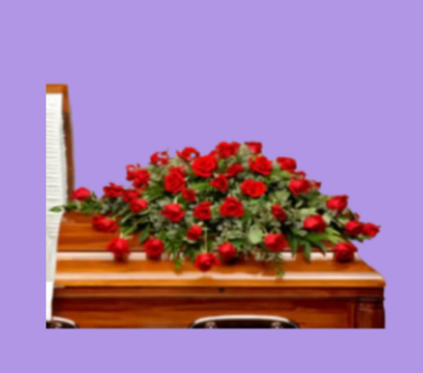 Casket Spray