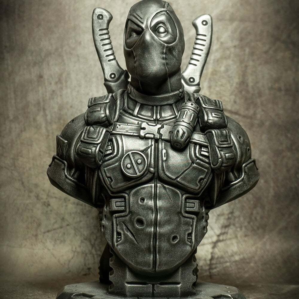 Busto de Deadpool