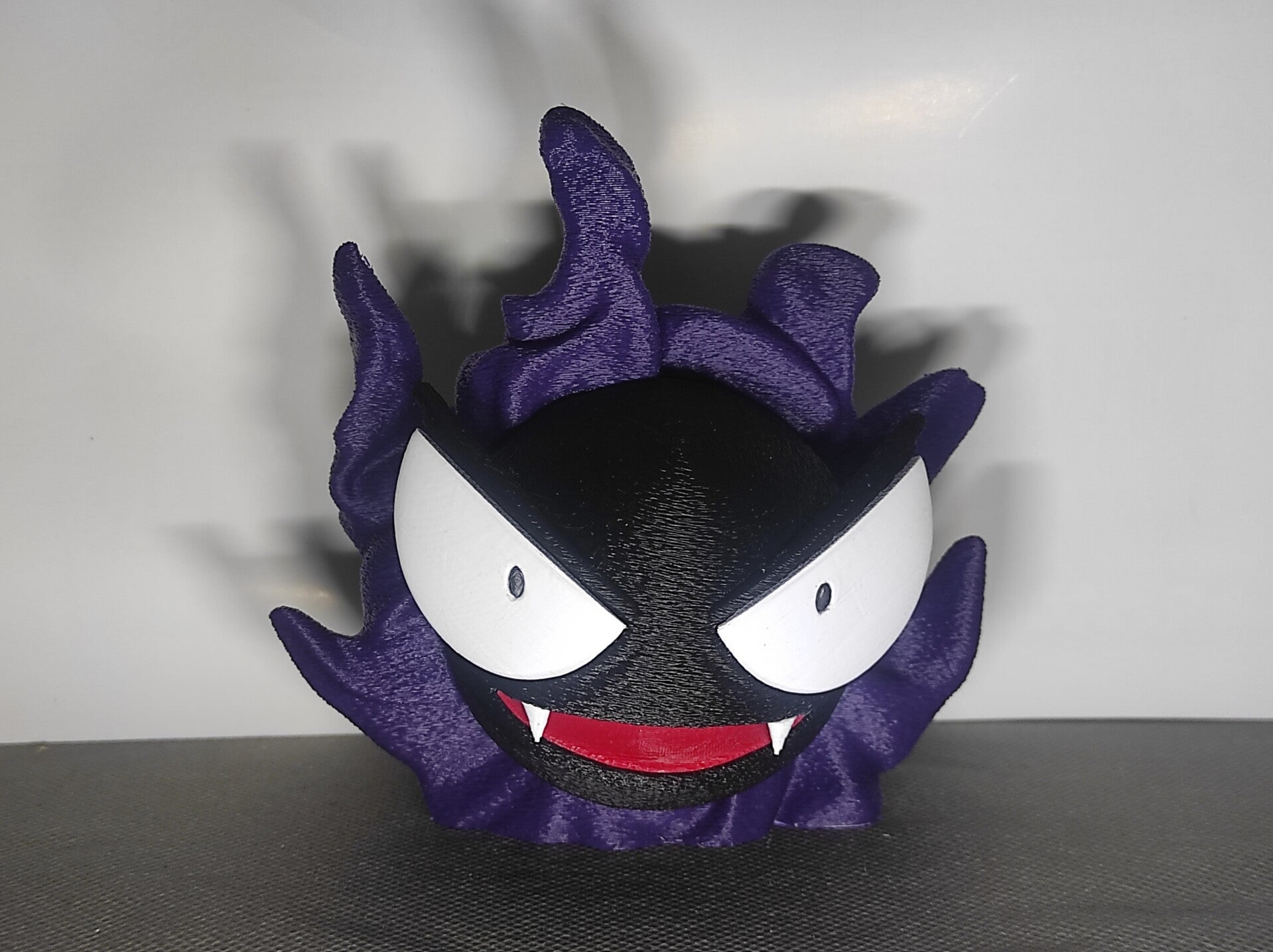 Pokémon Gastly