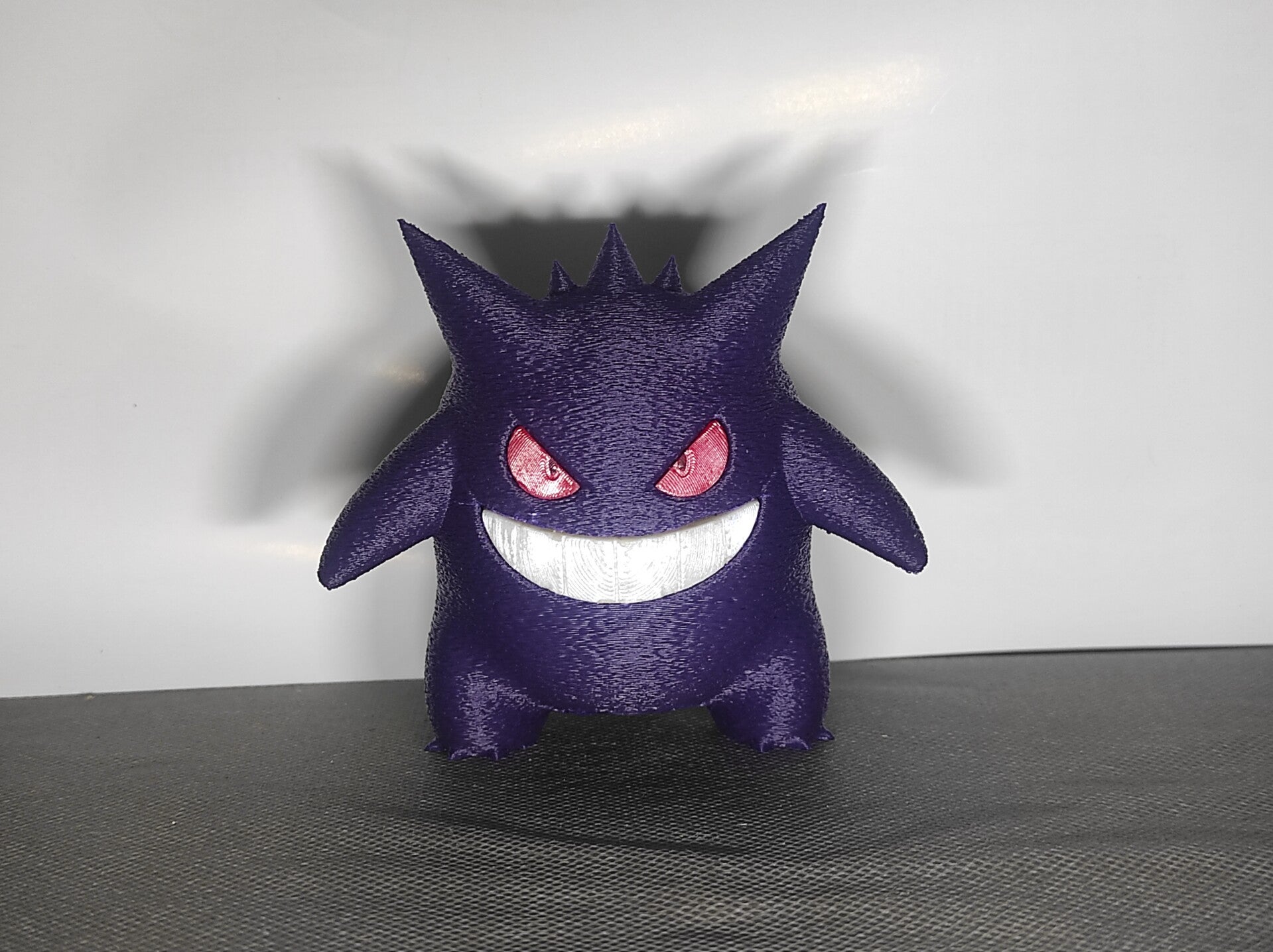 Pokémon Gengar