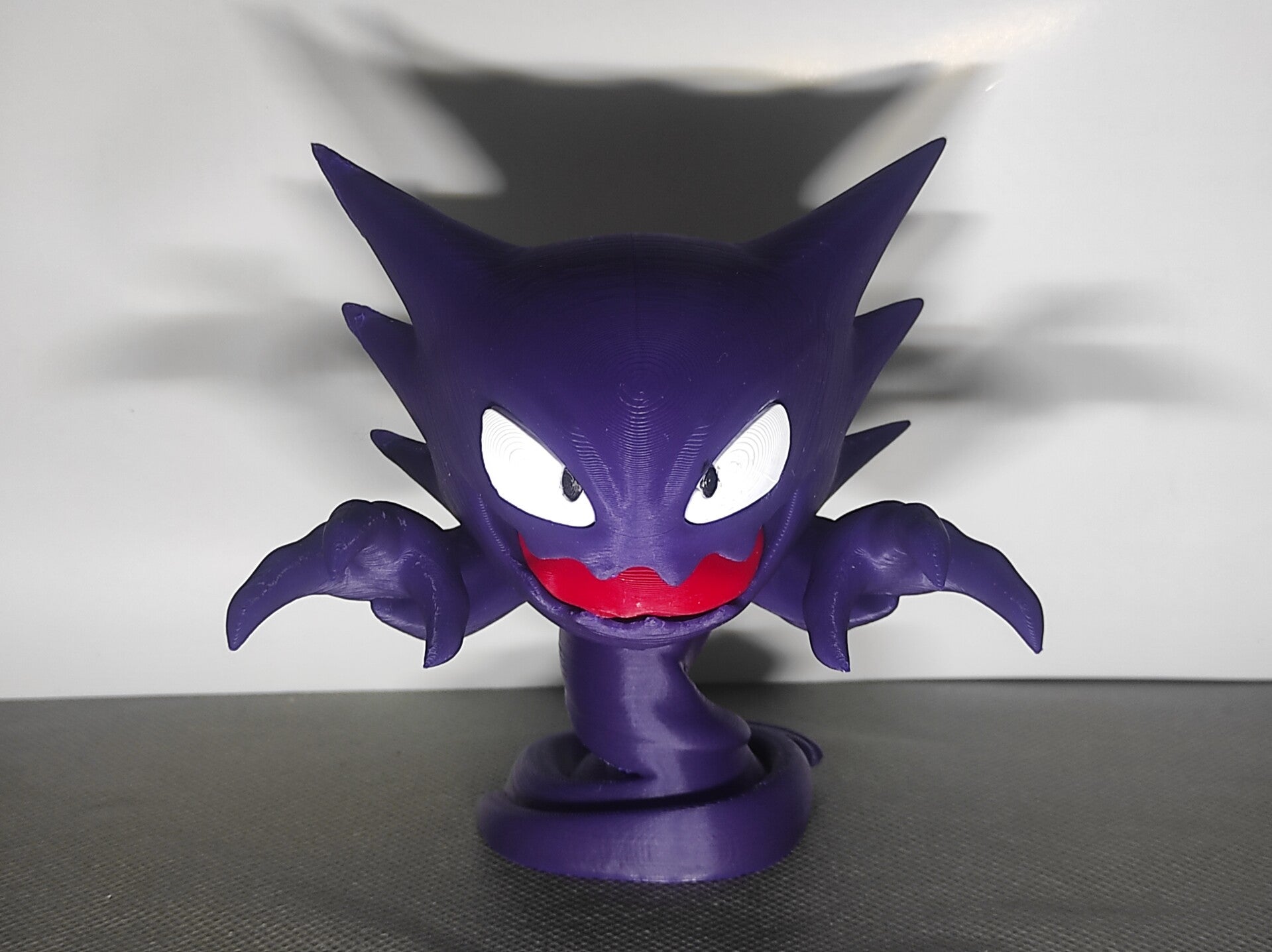 Pokémon Haunter