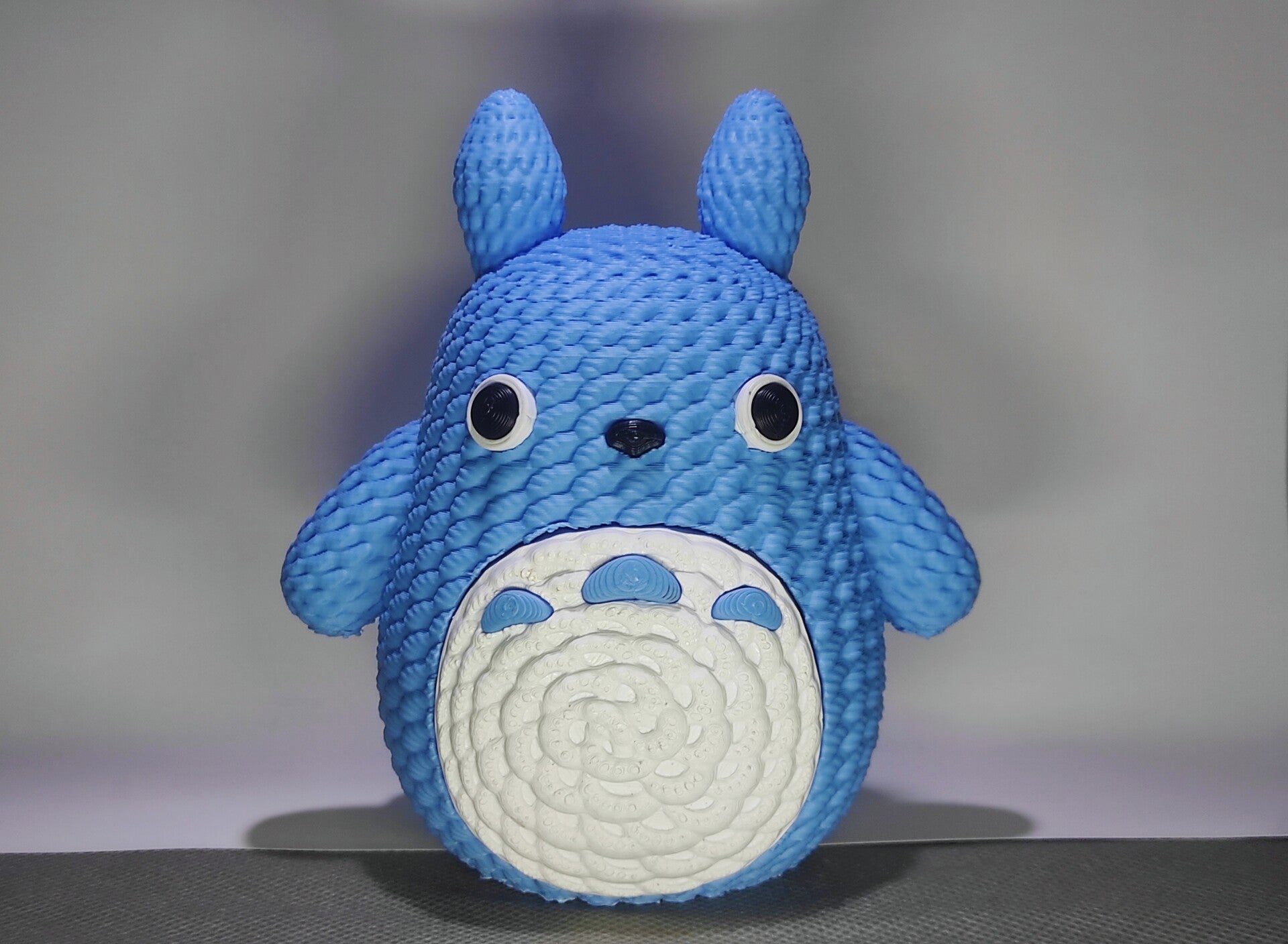 Figura Totoro