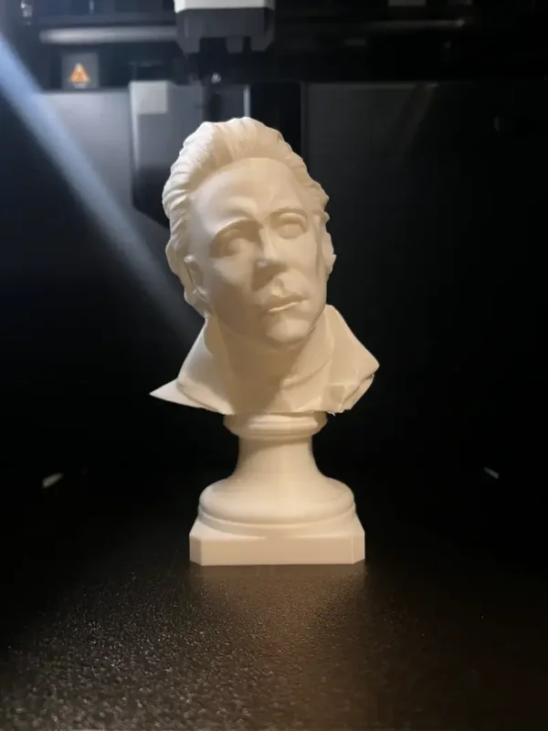 Busto de Michael Myers