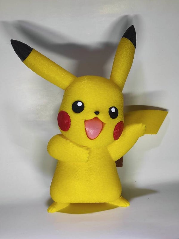 Pokémon Pikachu