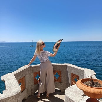 Katja Belužič