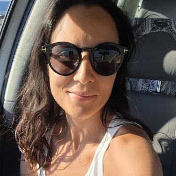 Tanita Jošt