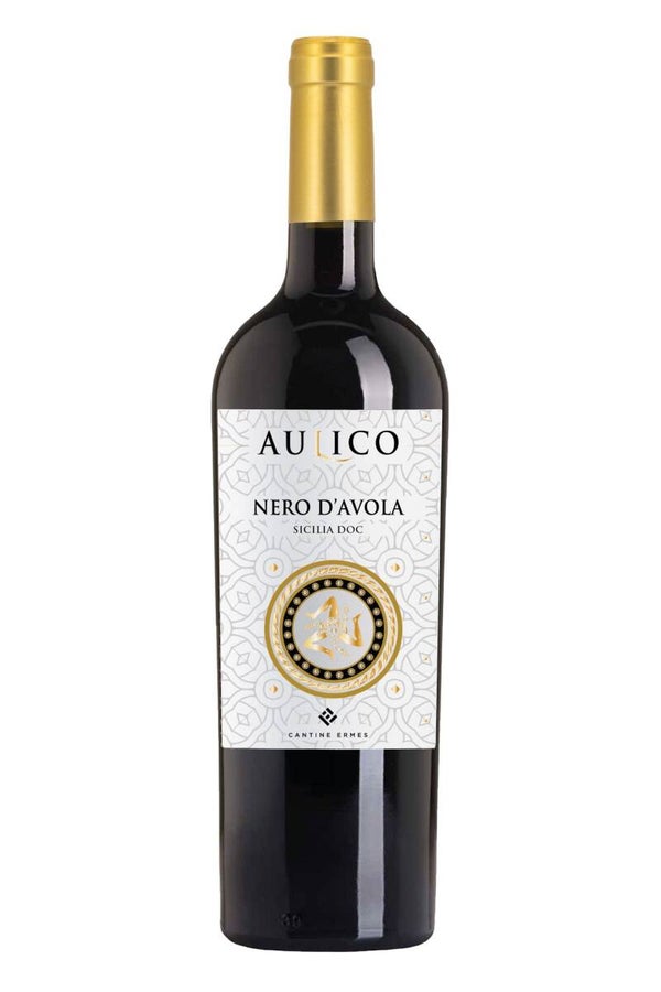 Aulico - Nero d'Avola 2023
