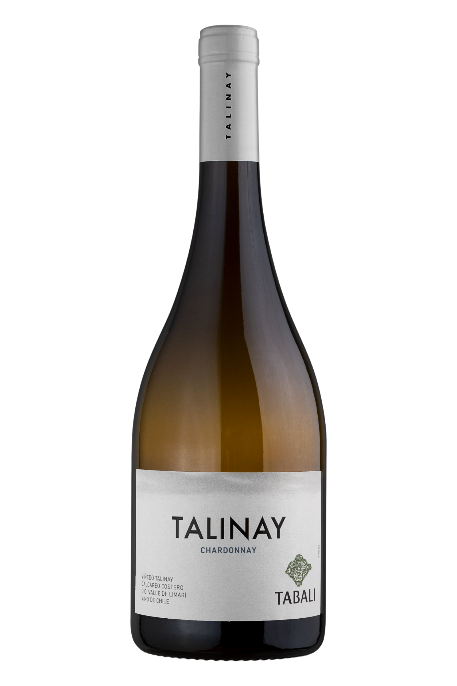 Tabali - Talinay Chardonnay 2023