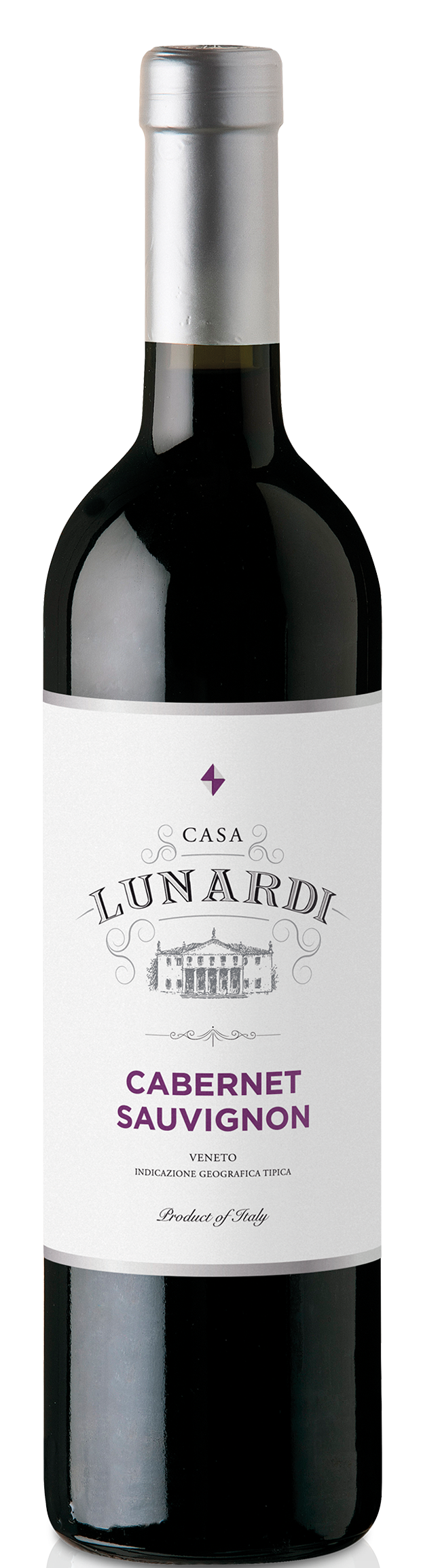 Lunardi - Cabernet Sauvignon 2022