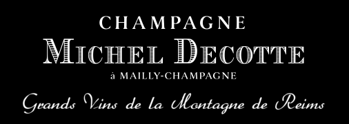 Michel Decotte - Champagne