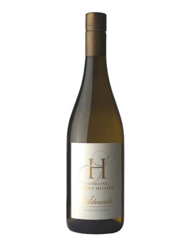 Domaine Saint Hiaire - Advocate Chardonnay 2022