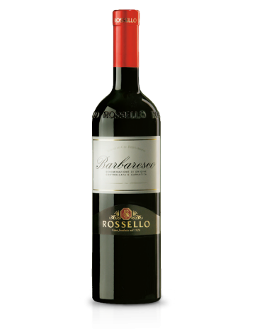 Rossello - Barbaresco 2019