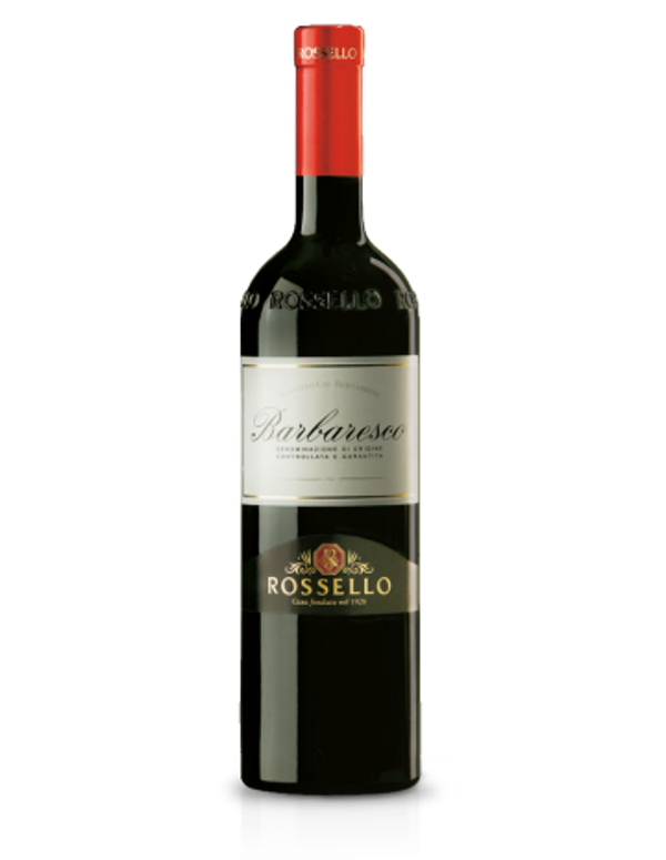 Rossello - Barbaresco 2019