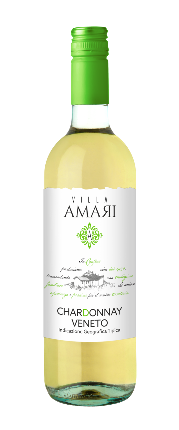 Villa Amari - Chardonnay Veneto 2024