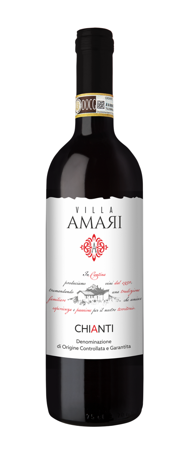 Villa Amari - Chianti DOCG 2023