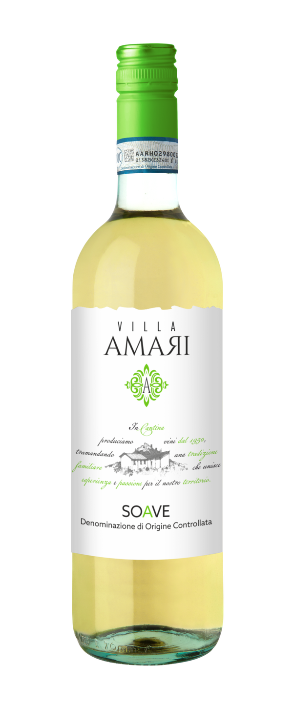 Villa Amari - Soave 2024