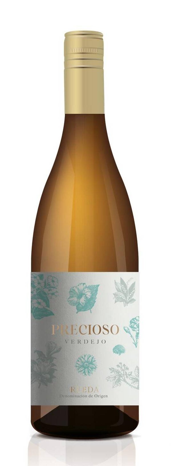 Precioso Verdejo 2023 (Vegan)