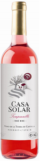 Cosecheros & Criadores - Casa Solar Rosé 2024