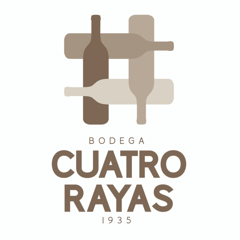 Cuatro Rayas - Rueda